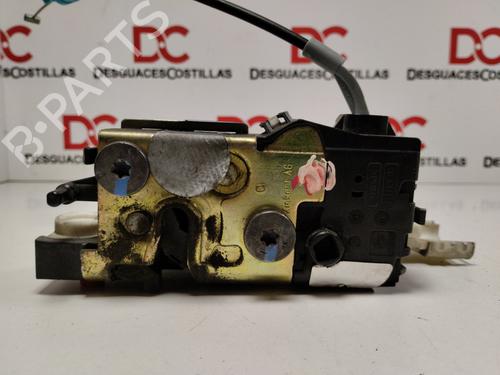 Rear right lock CITROËN C4 I (LC_)  | BP17409504C99 