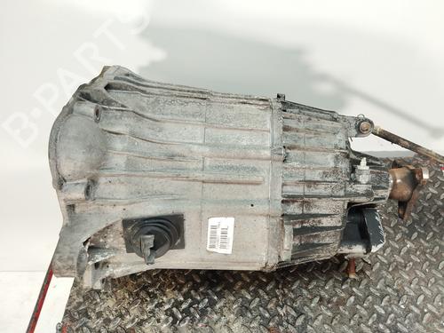 Gearbox VOLVO 940 II (944) 2.3 | BP17426065M3 