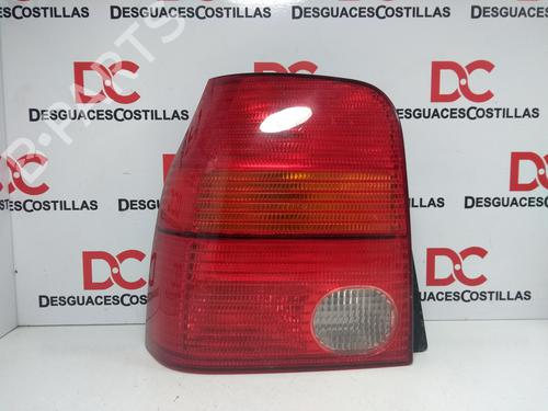 Used Left taillight VW LUPO I (6X1, 6E1) 1.4 16V (75 hp) 17403703
