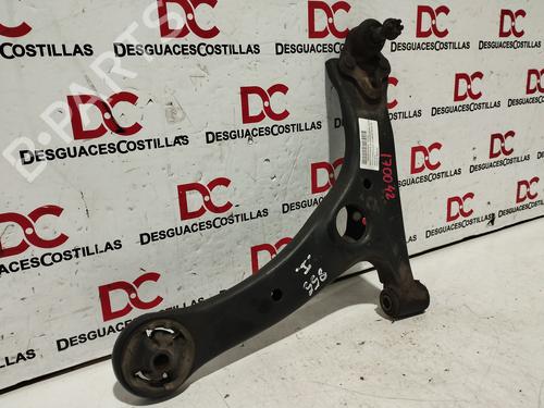 Left front suspension arm TOYOTA COROLLA (_E12_) 1.6 VVT-i (ZZE121_, ZZE121R) | BP17422968M12 