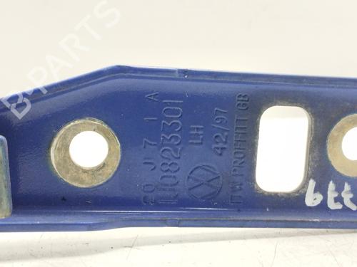 Hinge/Door check strap VW GOLF IV (1J1) 1.9 TDI | BP22420120C146 