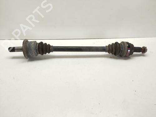 Used Left rear driveshaft BMW 5 (F10) 520 d (184 hp) 29491277