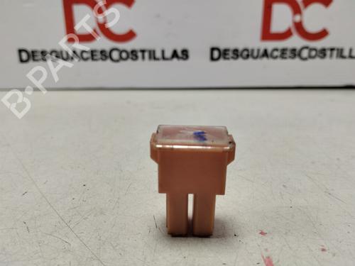 Used Electronic module HYUNDAI SANTA FÉ II (CM) 2.2 CRDi GLS (150 hp) 17419336