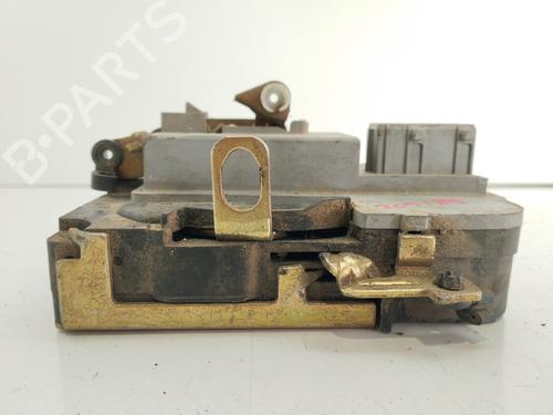 Front left lock PEUGEOT 306 (7B, N3, N5) 1.9 SRDT | BP23849457C98 