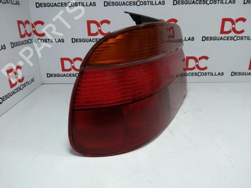 Left taillight BMW 5 (E39) 525 tds | BP17403050C34 