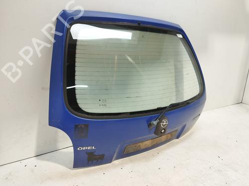 Tailgate OPEL CORSA B (S93) 1.2 i (F08, F68, M68) | BP25478312C6 