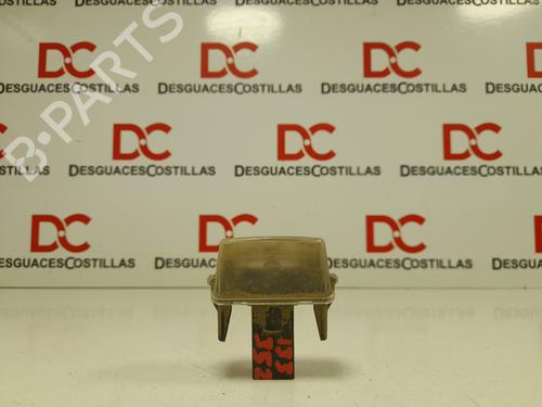 Used Licence plate light CITROËN XSARA PICASSO (N68) 2.0 HDi (90 hp) 32085910