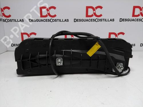 Electronic module FORD FOCUS II (DA_, HCP, DP) 1.6 TDCi | BP17402499M83 