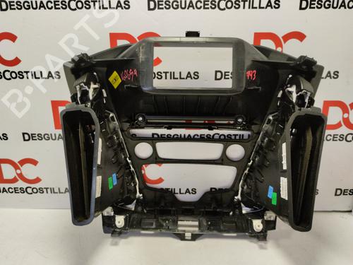 Air vent FORD FOCUS III 1.6 TDCi | BP25147562I21 