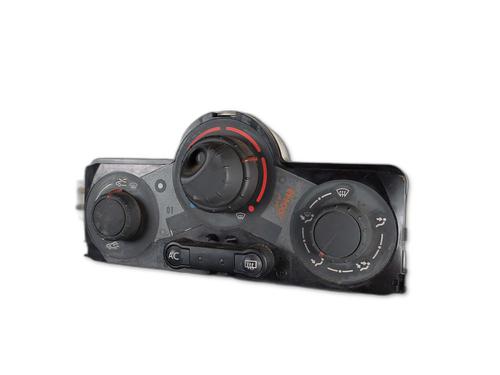 Commande Chauffage RENAULT MEGANE II (BM0/1_, CM0/1_) 1.5 dCi (BM1F, CM1F) (86 hp) 29418736