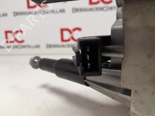 Rear wiper motor OPEL ASTRA J (P10)  | BP17408235M102 