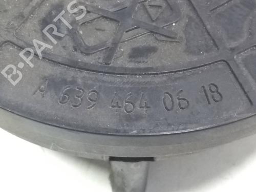 Squib airbag MERCEDES-BENZ VITO / MIXTO Van (W639) 111 CDI (639.601, 639.603) | BP17397472C102 