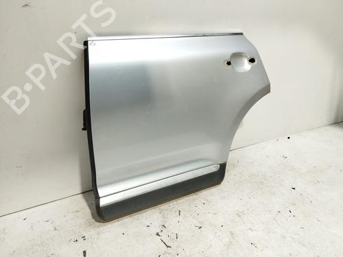 Left rear door VW TOUAREG (7LA, 7L6, 7L7) 5.0 V10 TDI | BP19332854C4 