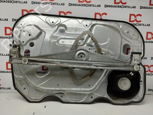 Front right window mechanism FORD FOCUS II (DA_, HCP, DP) | BP31259298C23