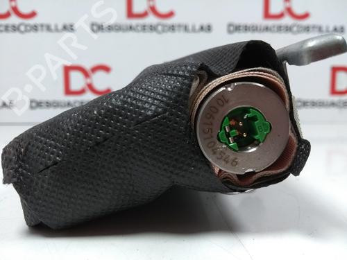 Electronic module CITROËN C5 III (RD_) 1.6 HDi 110 (RD9HZC) | BP17404146M83 
