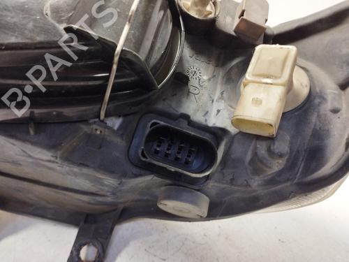 Right headlight SEAT IBIZA II (6K1) 1.9 TDI | BP19253702C29 