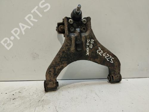 Used Left front suspension arm NISSAN CABSTAR (F24M, F24W) [2006-2013]  31924087
