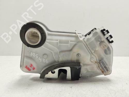 Front left lock TOYOTA PRIUS PLUS (_W4_) 1.8 Hybrid (ZVW40W, ZVW41W) | BP22190622C98 