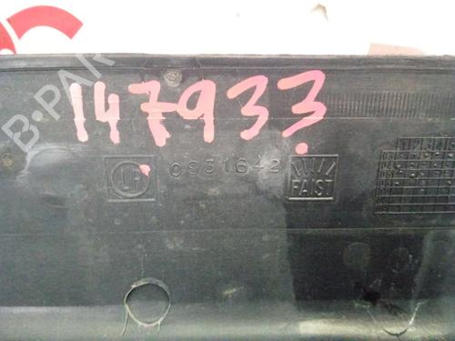 Front slam panel BMW 3 (E46) 320 d | BP23985497C72