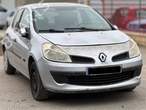 Left front window switch RENAULT CLIO III (BR0/1, CR0/1)  | BP30577678I27  - Image 13