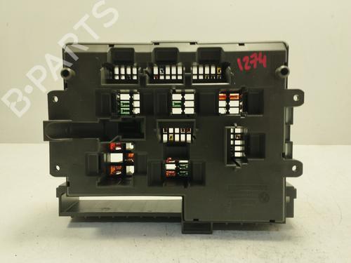 Fuse box BMW 1 (E87) 118 d | BP23266124E1 