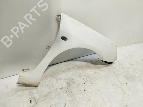 Right front fenders PEUGEOT 307 (3A/C) 1.6 HDi | BP18254008C42 