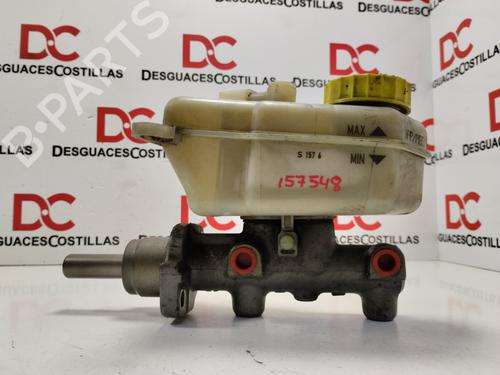 Used Brake master cylinder VW POLO (9N_, 9A_) 1.4 TDI (70 hp) 17417988