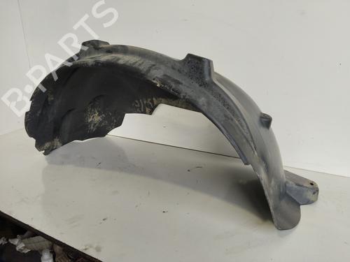 Wheel arch MERCEDES-BENZ M-CLASS (W163)  | BP24621565C56