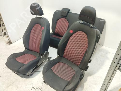 Seats set ALFA ROMEO MITO (955_) 1.6 JTDM (955AXC1B) | BP20220671C78 