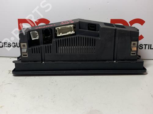 Climate control BMW 3 (E46) 320 d | BP32085588I5 - Image 4