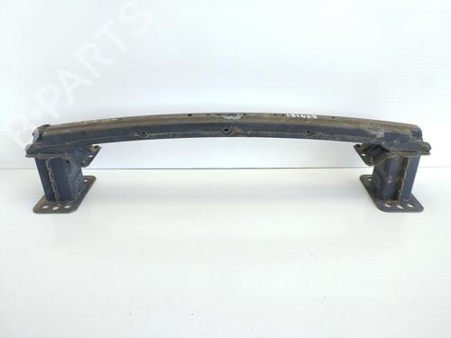 Used Front bumper reinforcement FORD FUSION (JU_) 1.4 (80 hp) 25122163