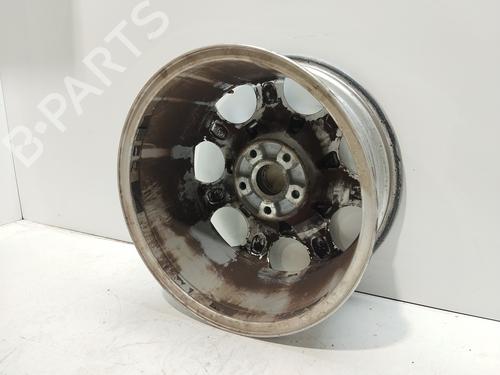 Rim AUDI A4 B5 (8D2) 1.8 T | BP22687467C45 