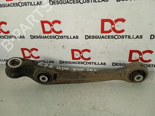 Right front suspension arm AUDI A6 C7 (4G2, 4GC) 2.0 TDI | BP17414027M13 