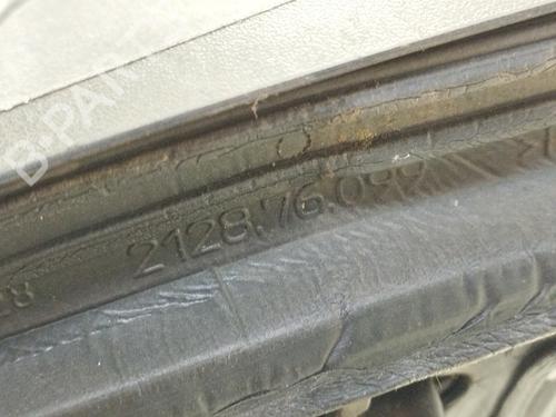 Left mirror FORD FOCUS II Saloon (DB_, FCH, DH)  | BP31263926C26 