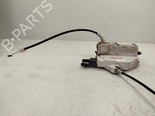 Front right lock PEUGEOT 308 SW I (4E_, 4H_)  | BP28008421C97 