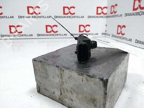 Electronic sensor NISSAN QASHQAI / QASHQAI +2 I (J10, NJ10, JJ10E) 2.0 dCi | BP17396639M84 