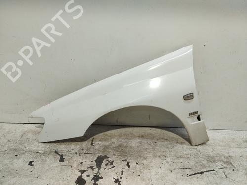 Used Left front fenders PEUGEOT 406 (8B) 2.0 HDI 90 (90 hp) 24642133