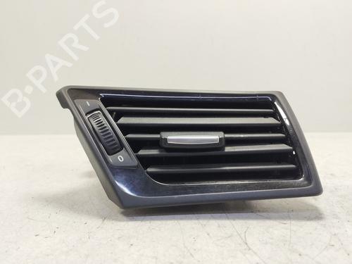 Grille d'aération BMW X1 (E84) sDrive 18 d (143 hp) 29311429