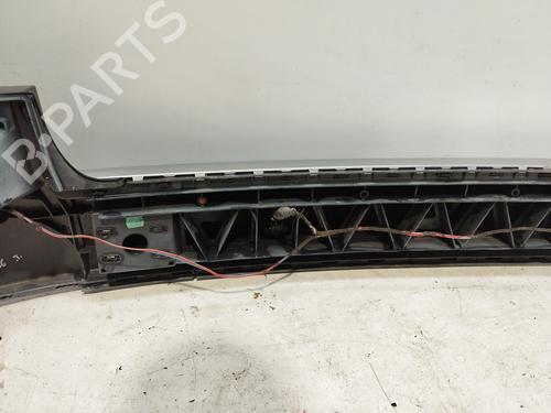 Rear bumper AUDI A4 B6 (8E2) 2.0 | BP18322433C8 