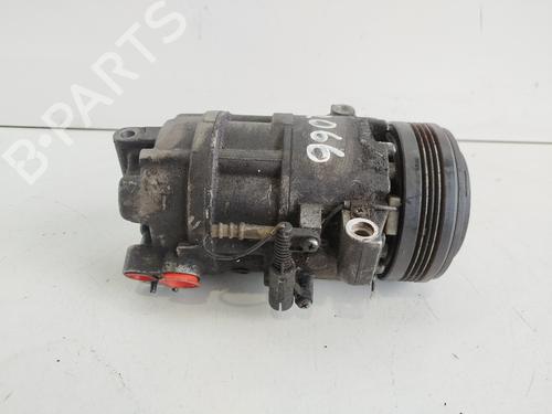 Used AC compressor AC compressor BMW 3 Compact (E46) 320 td (150 hp) 35782225 35782225
