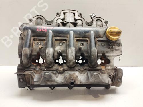 Used Valve cover Valve cover RENAULT VEL SATIS (BJ0_) 2.2 dCi (BJ0E, BJ0F) (150 hp) 21115908 21115908