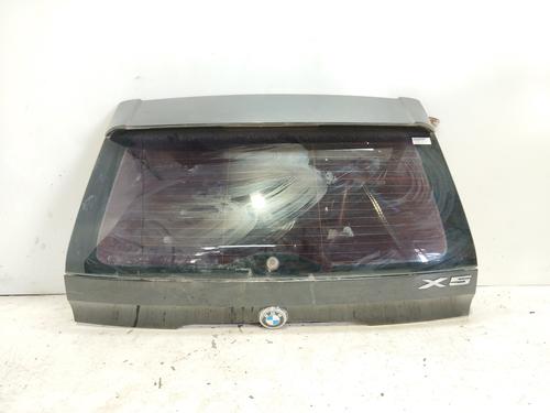 Used Tailgate BMW X5 (E53) 3.0 d (184 hp) 20302543