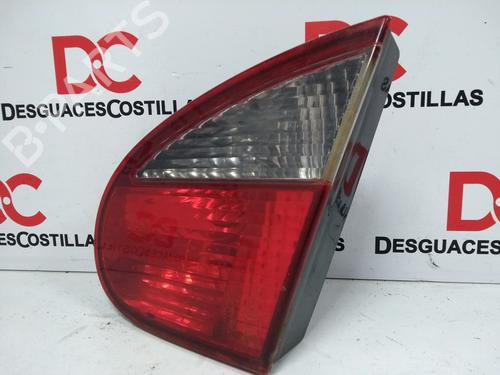 Right taillight DAEWOO LANOS (KLAT) 1.6 16V | BP17401327C35 