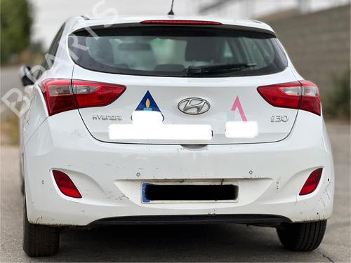 Front left lock HYUNDAI i30 (GD) 1.4 CRDi | BP39713152C98 - Image 10