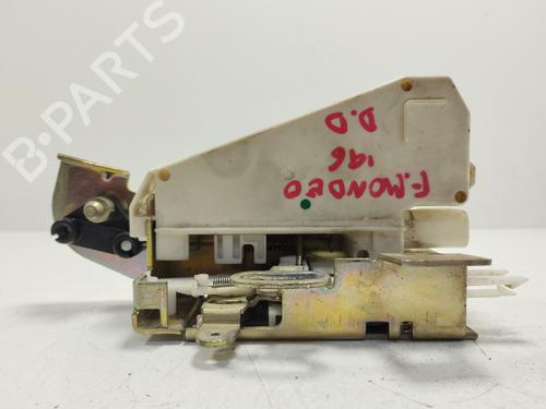 Front right lock FORD MONDEO II (BAP) 1.8 i | BP17424980C97 
