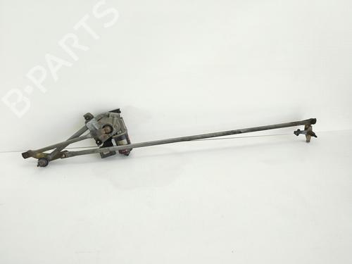 Used Front wiper motor MERCEDES-BENZ A-CLASS (W168) A 160 CDI (168.007) (60 hp) 23949795