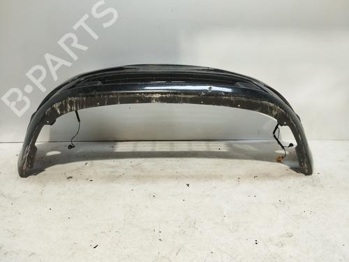 Front bumper CITROËN C4 Picasso I MPV (UD_) 2.0 HDi 138 | BP18344965C7 