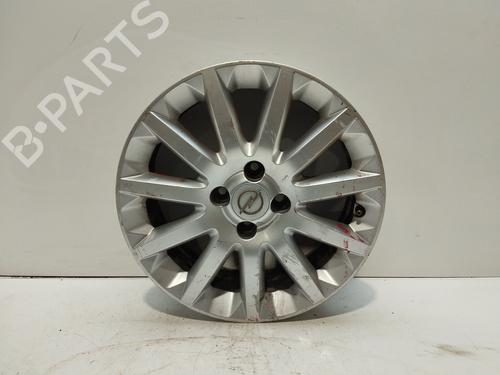 Used Rim OPEL TIGRA TwinTop (X04) 1.4 (R97) (90 hp) 22687471