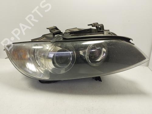 Used Right headlight BMW 3 Coupe (E92) 325 d (197 hp) 17526145
