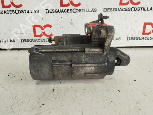 Starter PEUGEOT 307 (3A/C)  | BP17424884M8 